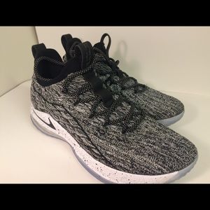 Nike Lebron XV Ashes Low AO1755-002